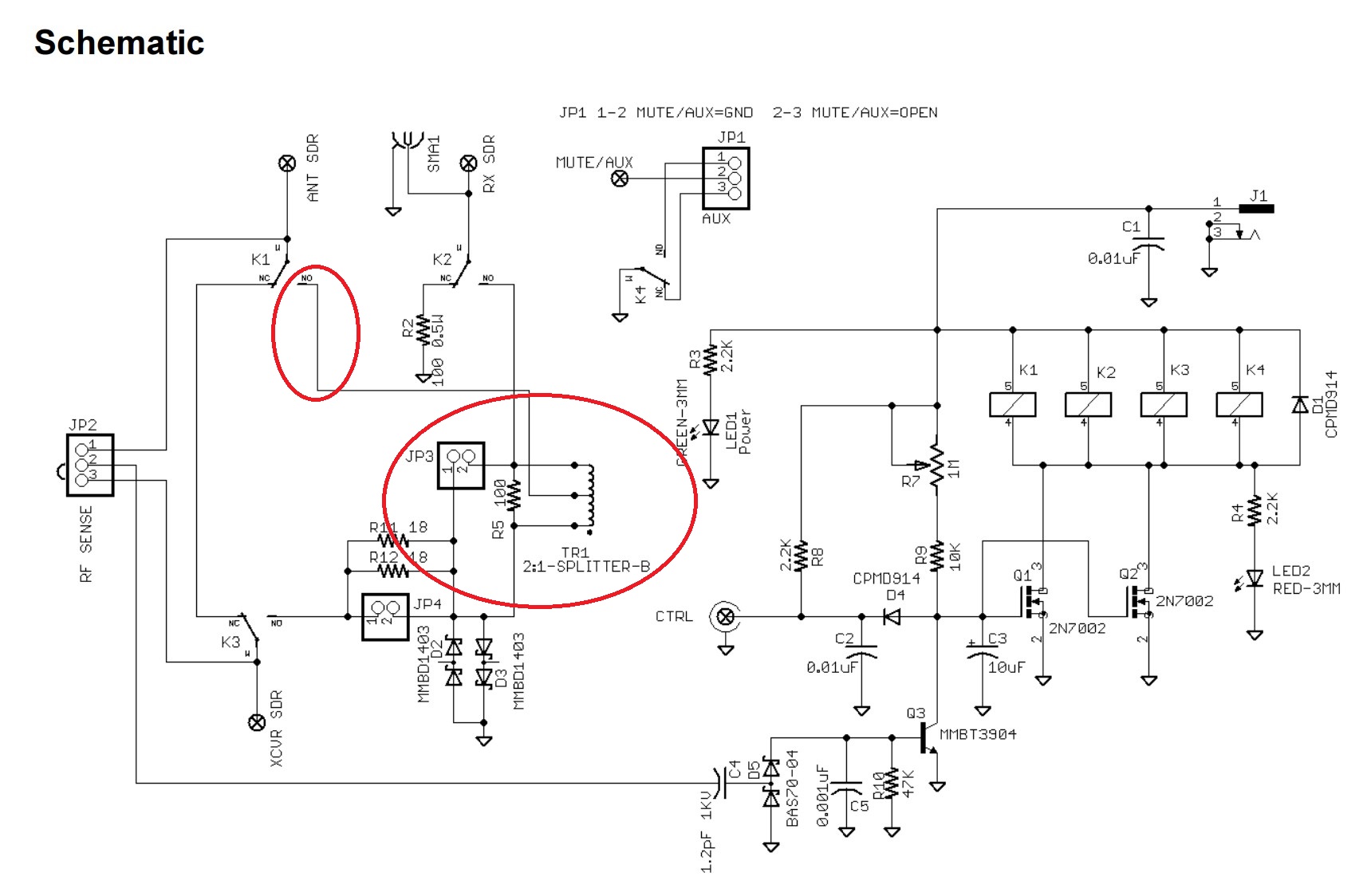 1708B_SDR Schematic